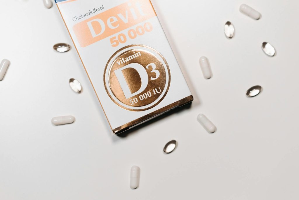 Vitamin D3 vs D2 in Goats and Other Ruminants